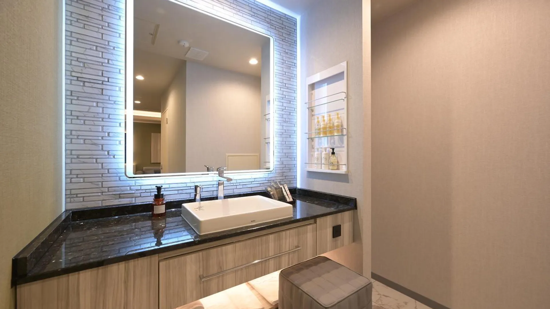Yetişkin Oteli Hotel Victoria Court Aasahikawa-Adult Only
