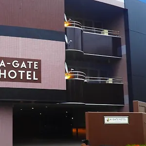 A-gate -asahikawa- 旭川市